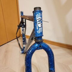 GT KARAKORAM ELITE 1991 フレームセット