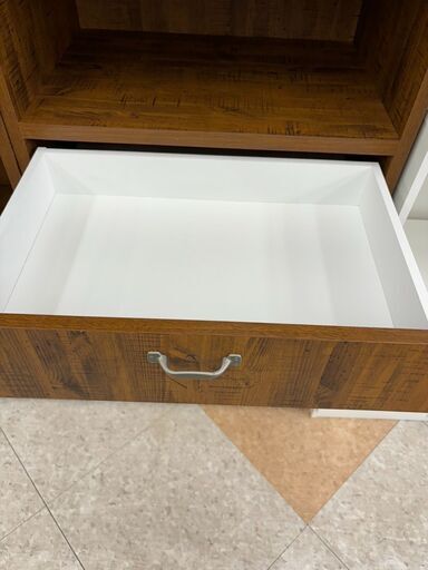 サンウッディ/スリムレンジボード?2227? ☆マルニ 「地中海ロイヤル