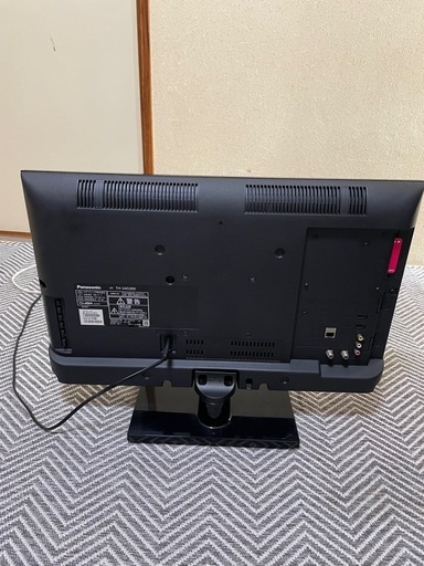 概要 BS・110度CSデジタルハイビジョンテレビ TH-28D30