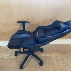 101503 ゲーミングチェア
