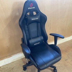 101503 ゲーミングチェア