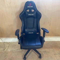 101503 ゲーミングチェア