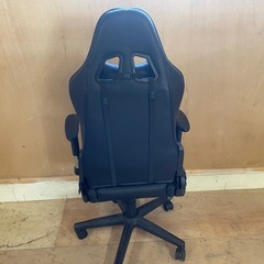 101503 ゲーミングチェア