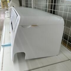★ジモティ割あり★ Hisence ルームエアコン AT-HA2212-W 2.2kw 21年製 室内機分解洗浄済み TJ9208