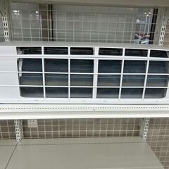 ★ジモティ割あり★ Hisence ルームエアコン AT-HA2212-W 2.2kw 21年製 室内機分解洗浄済み TJ9208