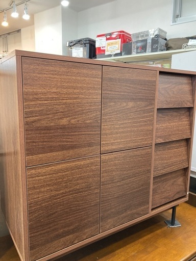 【トレファク高槻店】取りに来られる方限定！ベッドフォードチェストのご紹介です！