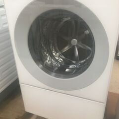 パナソニック ドラム式洗濯機【?リサイクルモールみっけ柏?】