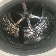 パナソニック ドラム式洗濯機【?リサイクルモールみっけ柏?】