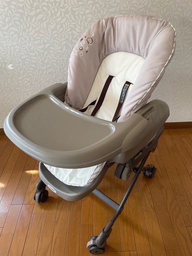 Combi ネムリラFF キャンディベージュ