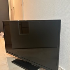 32型テレビの中古が安い！激安で譲ります・無料であげます｜ジモティー