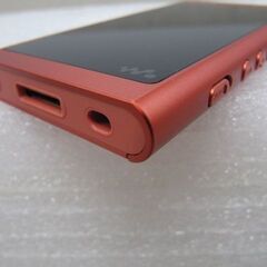 ♬入荷！超美品！SONY WALKMAN NW-A55 16GB イヤホン付【 音楽プレーヤー･スマホ･/iphone高価買取アールワン田川】