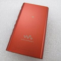 ♬入荷！超美品！SONY WALKMAN NW-A55 16GB イヤホン付【 音楽プレーヤー･スマホ･/iphone高価買取アールワン田川】