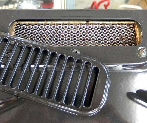 LPガステーブル 2020年製 幅59cm パロマ ガスコンロ 右強火 PA-S42B-1R