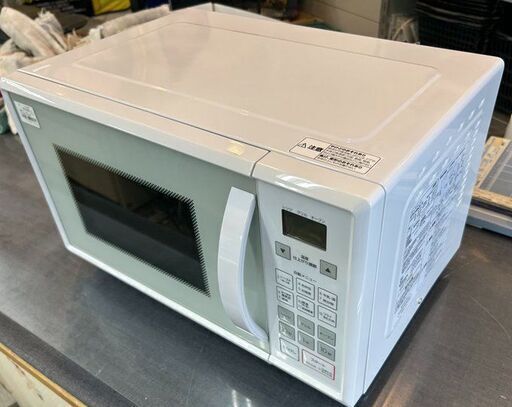 J5319  NITORI ニトリ　オーブンレンジ　ET516AJV　2020年製  クリーニング済み 　【リユースのサカイ柏店】