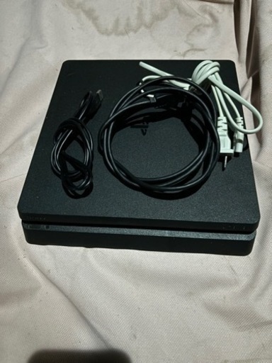 PS4本体2000