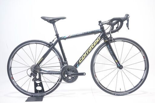 CORRATEC 「コラテック」 DOLOMITI 105 2015年モデル ロードバイク