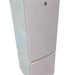 ノンフロン冷凍冷蔵庫 SJ-17E3-KP ノンフロン冷凍冷蔵庫 SJ-17E3-KP