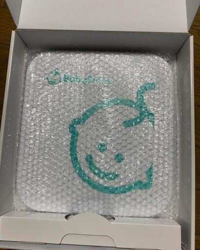 baby smile ベビーアラーム　E-201　おまけ付き