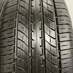 走行短め TOYO TRANPATH R30 235/50R18 18インチ 夏タイヤ 4本 ヴェル 