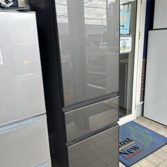 MITSUBISHI MR-CG37H-H 冷蔵庫 365L 2022年製