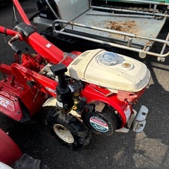 ◎ヤンマー 農用トラクター PRT35