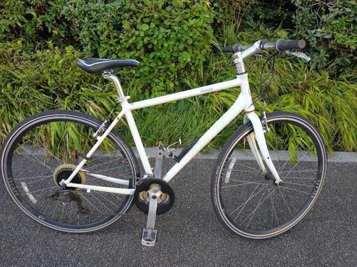 その他 GIANT EscapeR3 WHITE