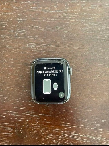 メモリーカード Apple Watch 4