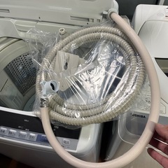 日立 ビートウォッシュ 縦型洗濯機 8kg