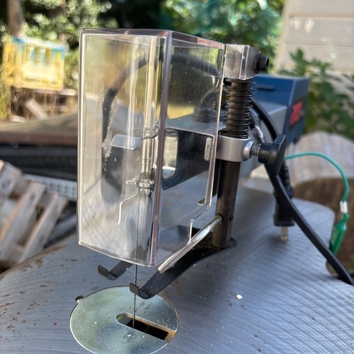 RYOBI リョービ TF-45 卓上糸ノコ盤 リョービ糸鋸TF45 RYOBI リョービ