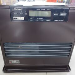 ジモティ来店特価!! ガスファンヒーター ノーリツ GFH-2406S J-10182