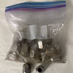 [225/65R17] ヨコハマ スタッドレスタイヤ [17x7J+45 5H PCD114.3] Violento アルミホイール 4本