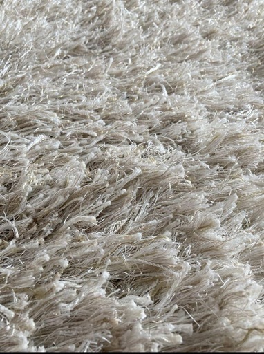 【BoConcept】 MONIKA シャギーラグ 240×170cm BoConcept】 【BoConcept】 MONIKA シャギーラグ 240×170cm