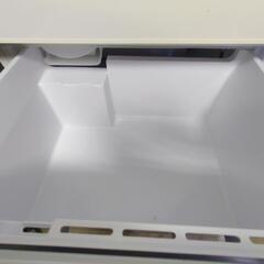 AQUA ノンフロン冷凍冷蔵庫 272L 2018年製 