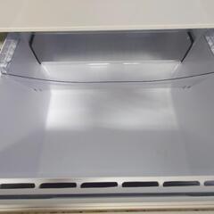 AQUA ノンフロン冷凍冷蔵庫 272L 2018年製 