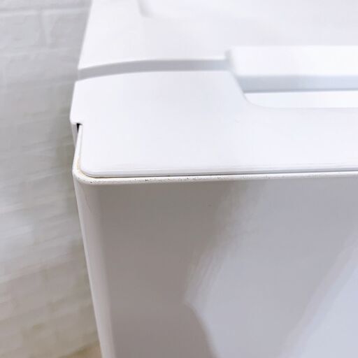 A323】 ヤマダ 冷蔵庫 一人暮らし 2ドア 小型 2020年製 - 冷蔵庫 