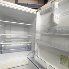 AQUA ノンフロン冷凍冷蔵庫 272L 2018年製 