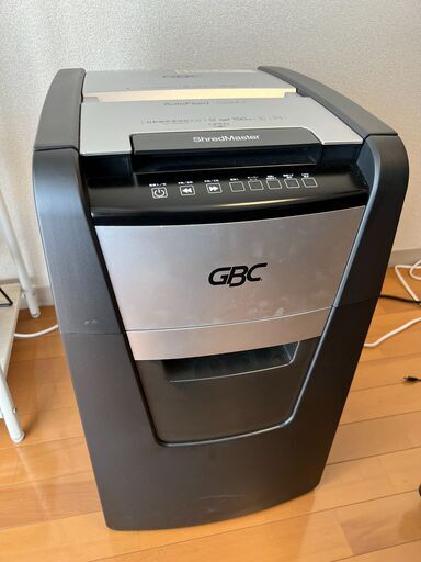 事務用　シュレッダー