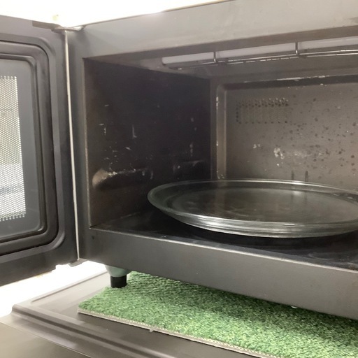 【トレファク ラパーク岸和田店】2019年製 SHARP オーブンレンジ　入荷しました【6ヶ月保証】 6ヶ月保証付き Panasonic オーブンレンジ【トレファク岸和田店】