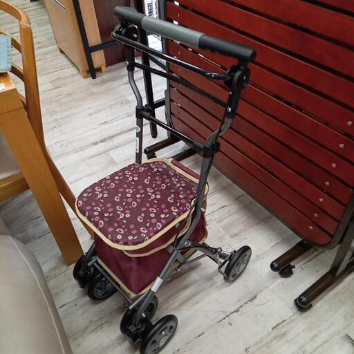 ★【幸和製作所】シルバーカー　ドレース　ＳＭＬ07　【店頭販売のみ】