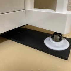 RITMÜLLER アップライトピアノ UP110R2 ホワイト 2022年購入