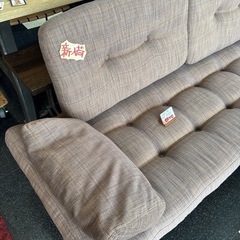 CondeHouse カンディハウス アルプLD アルプ LD ソファベッド ソファ ベッド ナチュラル シンプル おしゃれ インテリア 