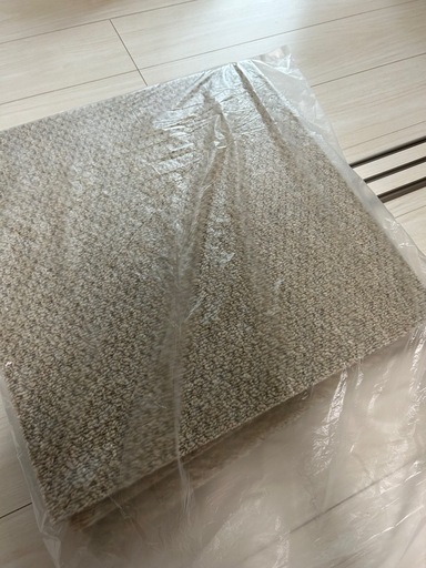 ほぼ新品/静床ライト10枚