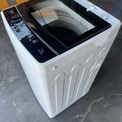 AQUA　AQW-G50HJ　洗濯機5.0kg　2020年