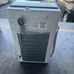 AQUA　AQW-G50HJ　洗濯機5.0kg　2020年