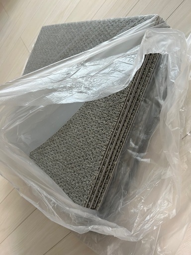 静床ライト9枚