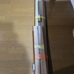 リクシルラシッサS室内ドア