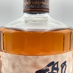 m0911612 響 ブレンダーチョイス SUNTORY サントリー ウイスキー 未開