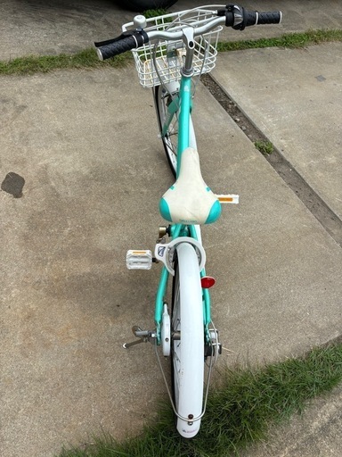 子供自転車