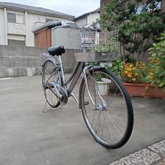 🎀😃特別商品，ブリジストン・最高峰アルベルト.ロイヤルモデル（配達可能)