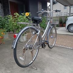 🎀😃特別商品，ブリジストン・最高峰アルベルト.ロイヤルモデル（配達可能)